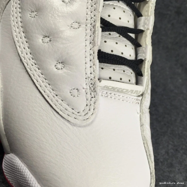 Rep Flight 414571-103 of Air Retro 13 History Jordan 0713